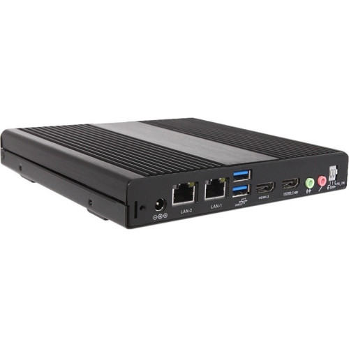 AOPEN 91.DEH00.A1D0 Media Player