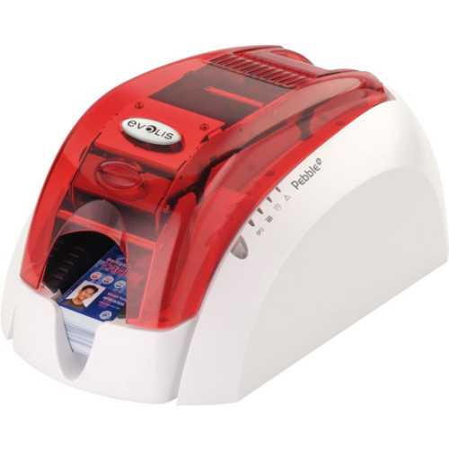 Evolis EVO-PBL401FRH-M ID Card Printer