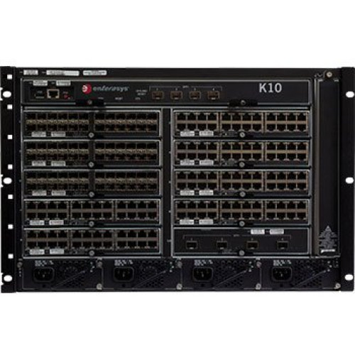 Extreme K6-120SFP-BUN Network Switch