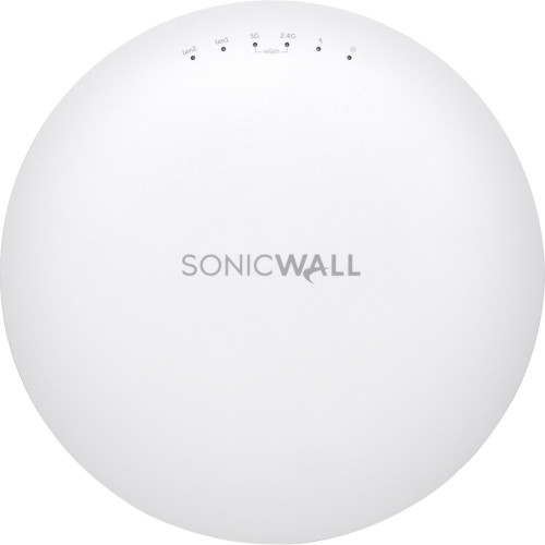 SonicWall 01-SSC-2478 Wireless Access Points