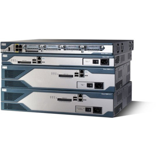 Cisco CISCO2811-SRST/K9 Data Networking