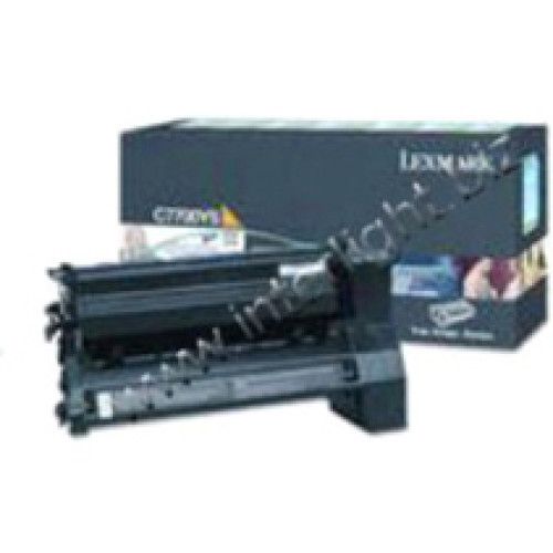 Lexmark C736H4CG Toner