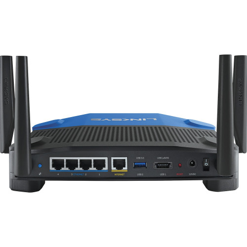 Linksys WRT3200ACM Wireless Router