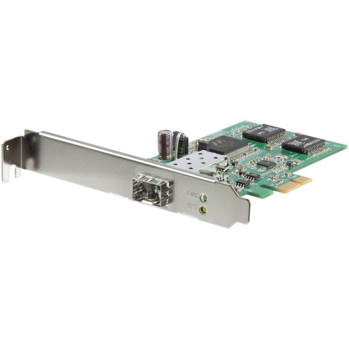 StarTech PEX1000SFP2 Ethernet Adapters