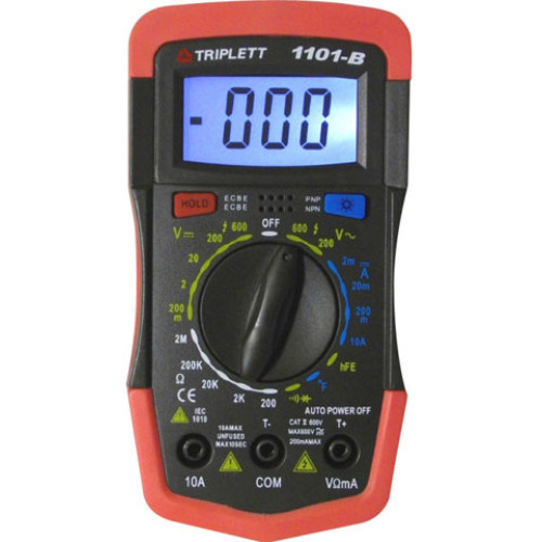 Triplett 1101 Products