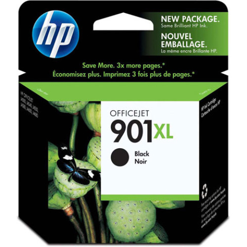 HP CC654AN#140 InkJet Cartridge