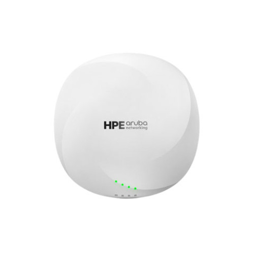 HPE Aruba R7J32A Wireless Access Points
