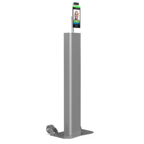 Barcodes KIOSK-BATSUP-TEMPV Data Terminal