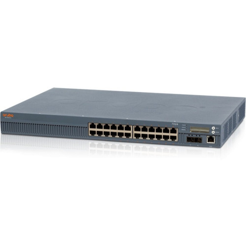 HPE Aruba JW707A Wireless Controller