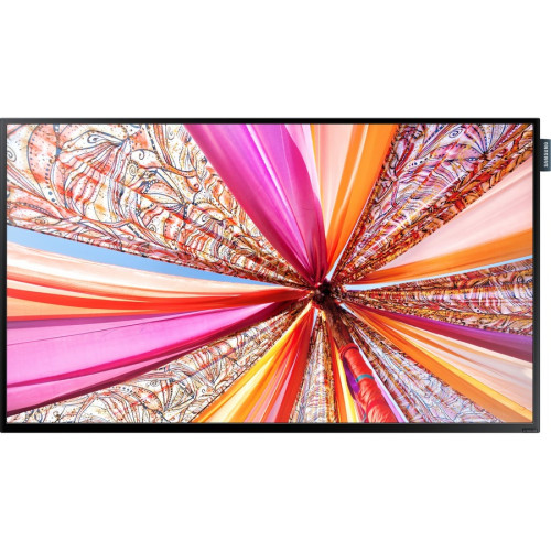 Samsung DM48D Digital Signage Display