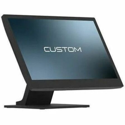 Custom America 932PW010400M33 Customer Display