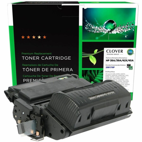 Clover Imaging Group 200176P Toner