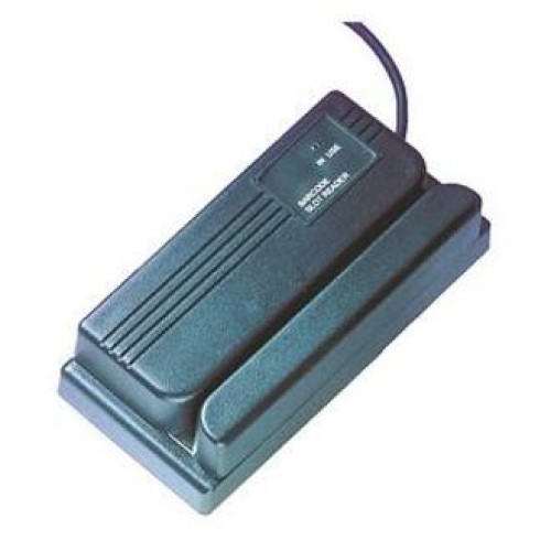  MS140-3 Barcode Card Reader