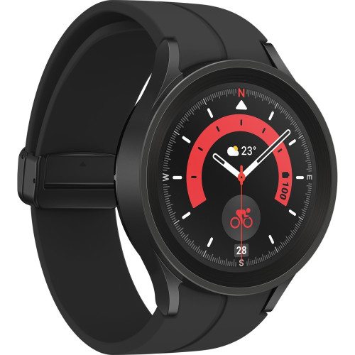 Samsung SM-R920NZKAXAA Smartwatches