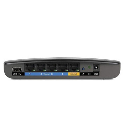 Linksys E2500-NP Wireless Router