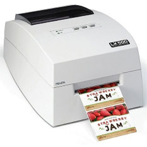 Primera LX500 Color Label Printer