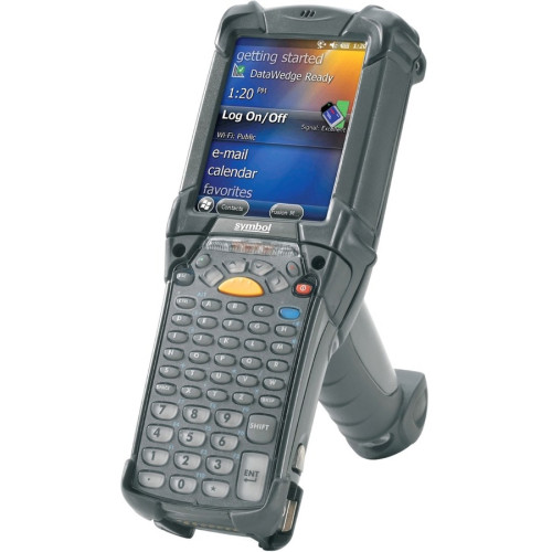 Motorola MC92N0-GL0SYAQA6WR Mobile Computer