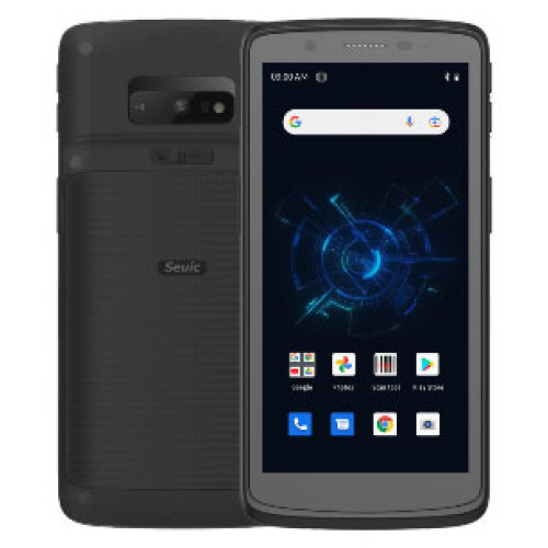 SEUIC Technologies 8105003002 Mobile Computer