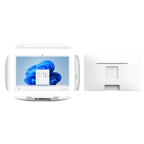 DT Research 514LW-314B All-in-One PC