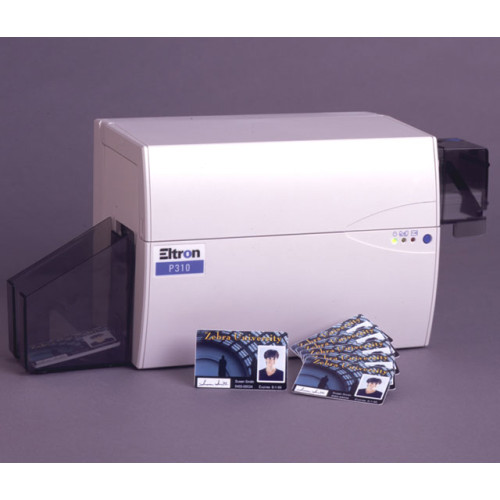 Eltron P310 C ID Card Printer