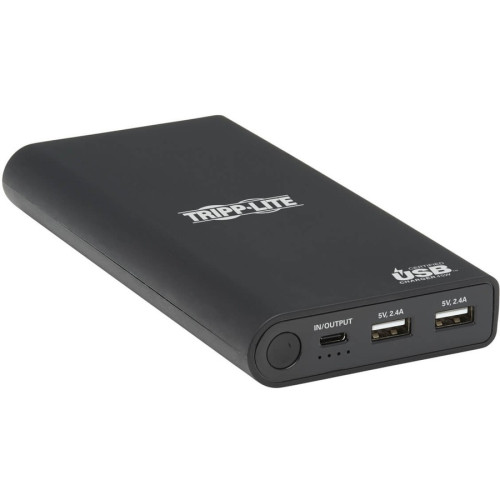 Tripp-Lite UPB-20K0-2U1C Power Device