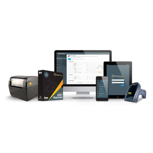 Wasp 633809005992 Software