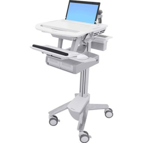 Ergotron SV43-11A0-0 Mobile Cart