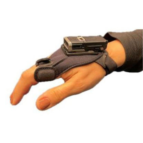 Zebra SG-RS5X6-HMTRA-01 Mounting Hardware and Stands