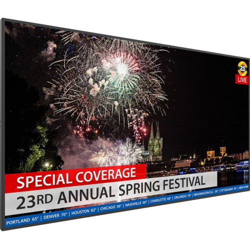 Planar 998-0355-00 Monitor