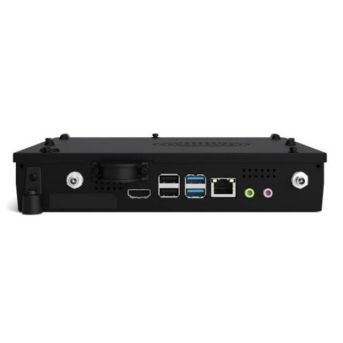 Elo ECMG4 Data Terminal