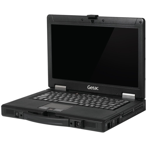 Getac SLB101 Rugged Laptop