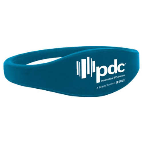 BCI RWTF-67-PDJ-I RFID Wristband