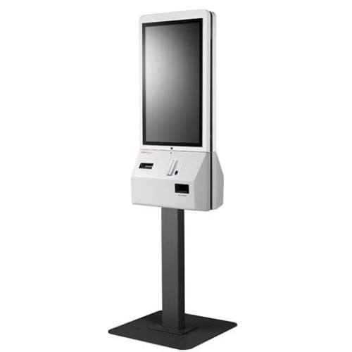 Posiflex TK32511110DGL POS Touch Terminal