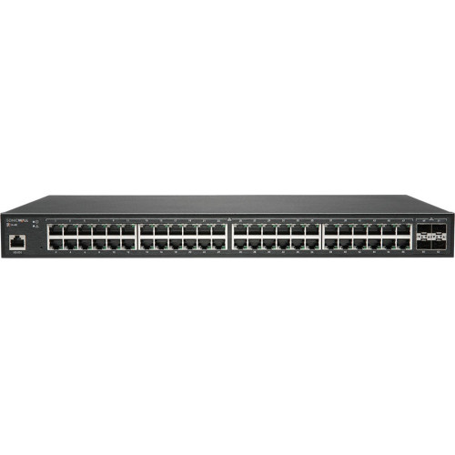 SonicWall 02-SSC-2465 Data Networking