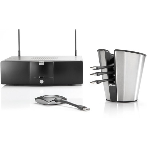 Barco R9861005NA Video Intercom