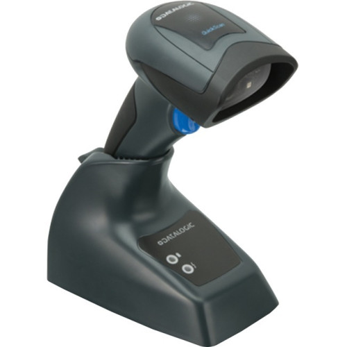 Datalogic QBT2400-BK-BTK+ Barcode Scanner