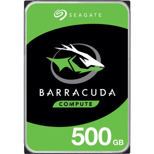 Seagate ST500LM030 Drive