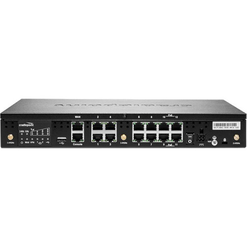 CradlePoint AER3100LPE-VZ Wireless Router