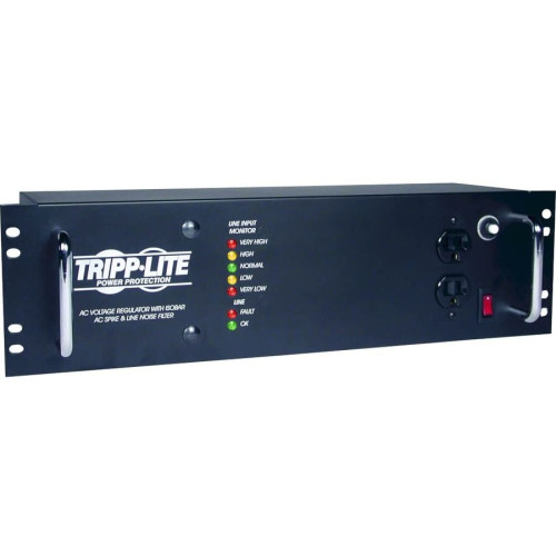 Tripp-Lite LCR2400 Accessory