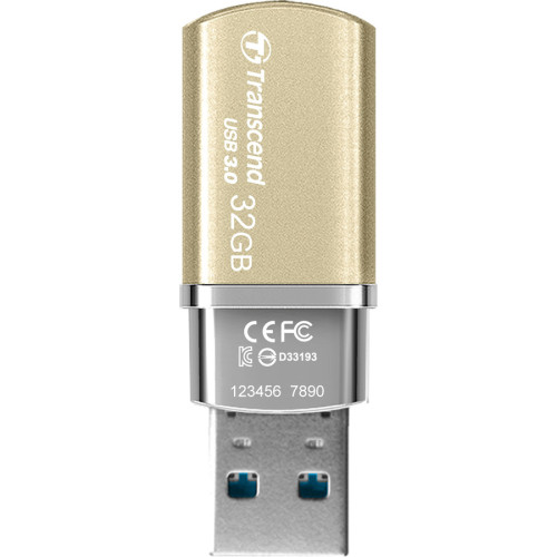 Transcend TS32GJF820G Products