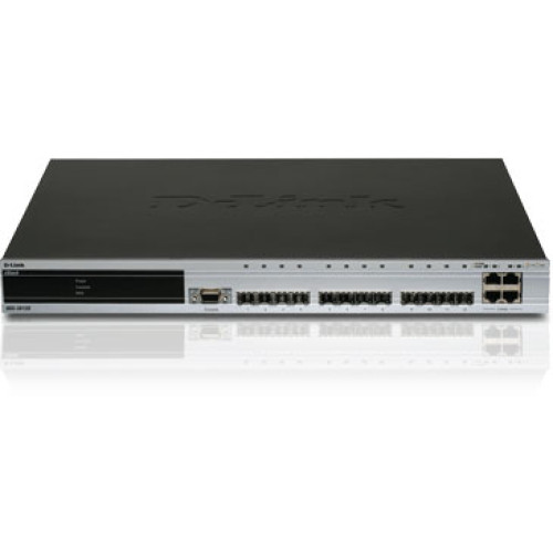 D-Link DGS-3612G Data Networking