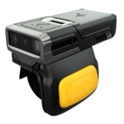Zebra RS51B0-LBDNWR Barcode Scanner