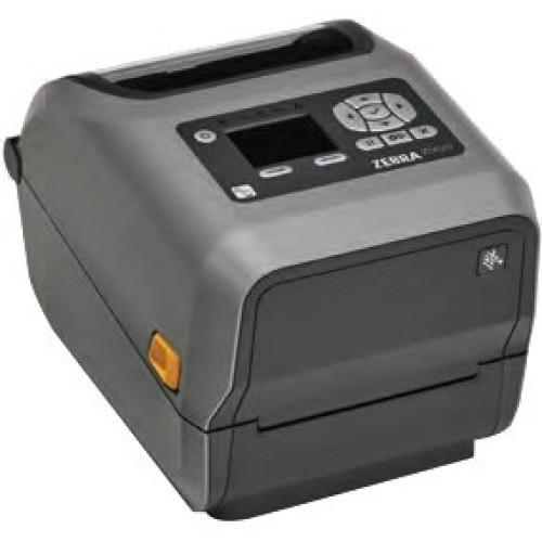 Zebra ZD62043-D11F00EZ Barcode Label Printer