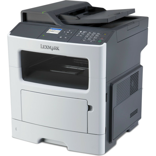 Lexmark 35ST870 Multi-Function Printer