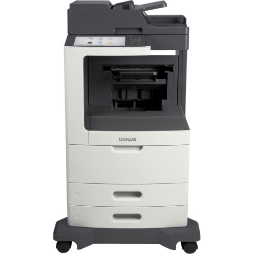 Lexmark 24TT110 Multi-Function Printer