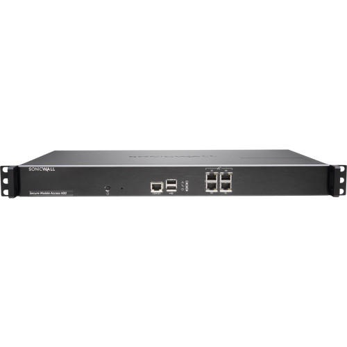 SonicWall 01-SSC-2245 Software