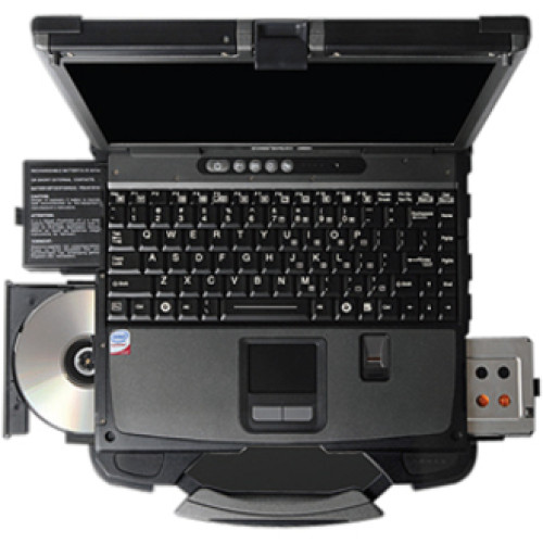 Getac BWA148 Rugged Laptop