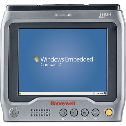 Honeywell CV31A1HPACCP0000 Data Terminal
