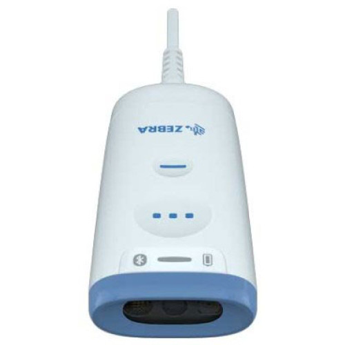 Zebra CS6080-HCB0000KSVW Barcode Scanner