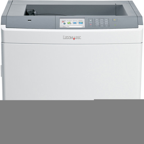 Lexmark 47B0126 Laser Printer